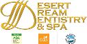 Desert Dream Dentistry & Spa logo